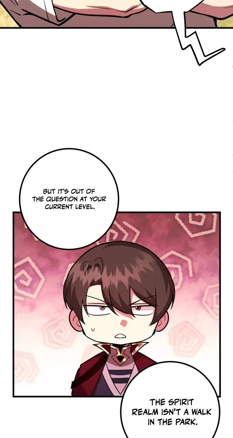 The 10-Star Player's Lucky Draw Chapter 115 page 39 - 