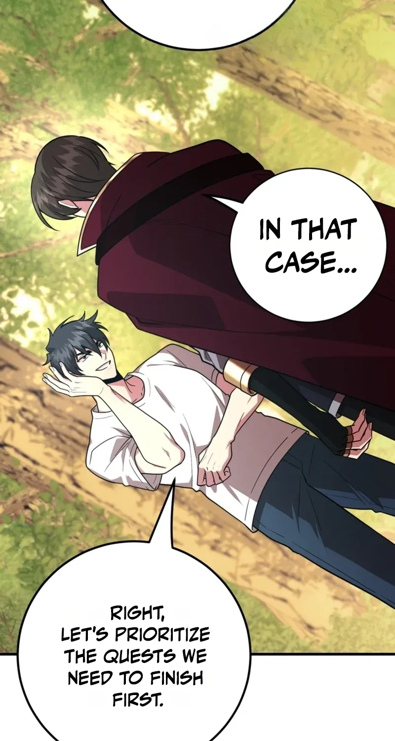 The 10-Star Player's Lucky Draw Chapter 115 page 43 - 