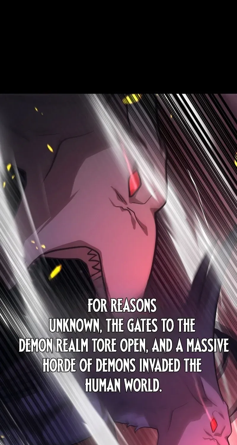 The 10-Star Player's Lucky Draw Chapter 115 page 58 - 