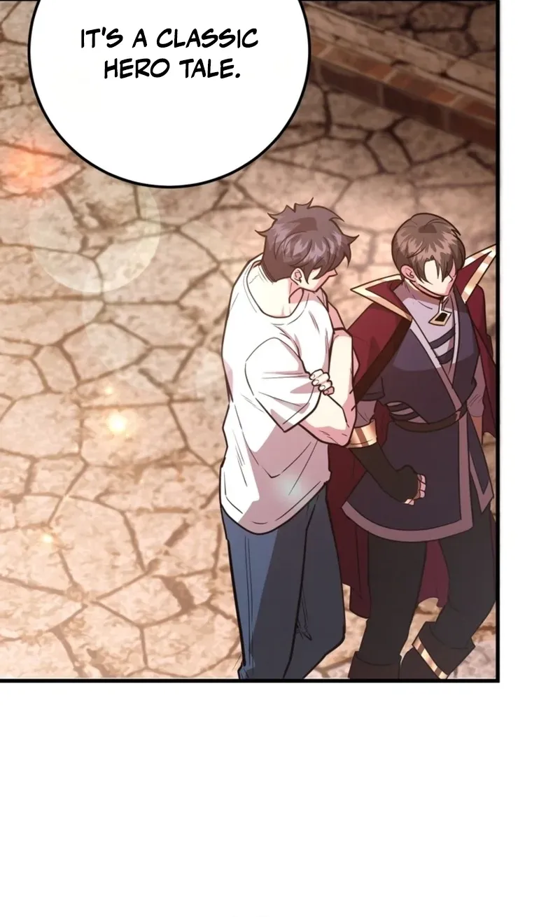 The 10-Star Player's Lucky Draw Chapter 115 page 74 - 