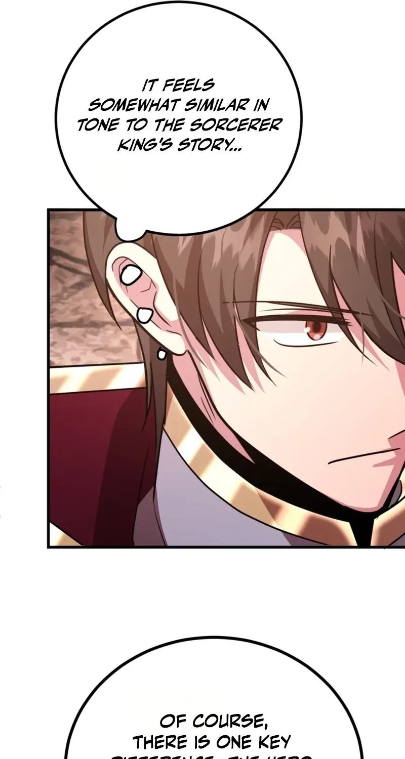 The 10-Star Player's Lucky Draw Chapter 115 page 75 - 