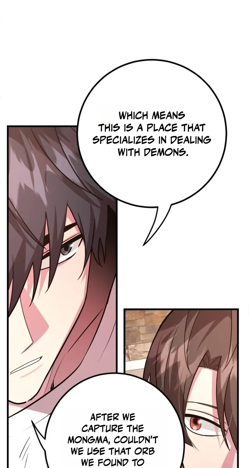 The 10-Star Player's Lucky Draw Chapter 115 page 81 - 