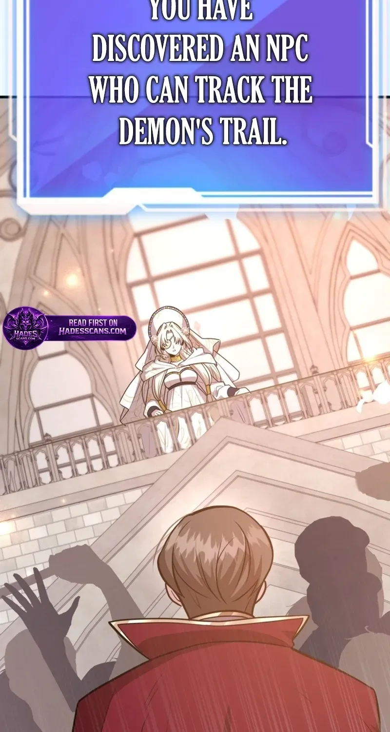 The 10-Star Player's Lucky Draw Chapter 115 page 98 - 