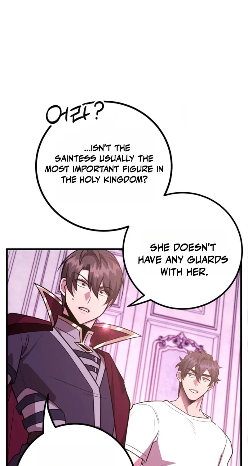 The 10-Star Player's Lucky Draw Chapter 116 page 24 - 