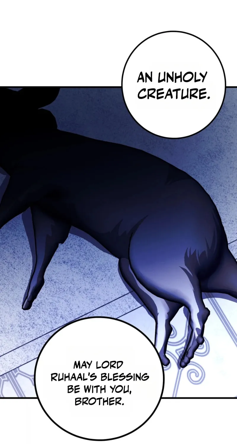 The 10-Star Player's Lucky Draw Chapter 116 page 58 - 
