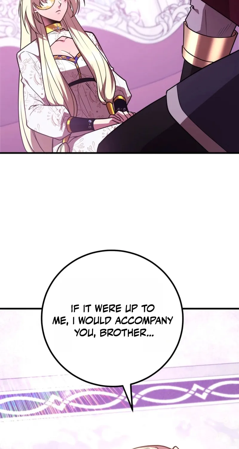 The 10-Star Player's Lucky Draw Chapter 116 page 71 - 