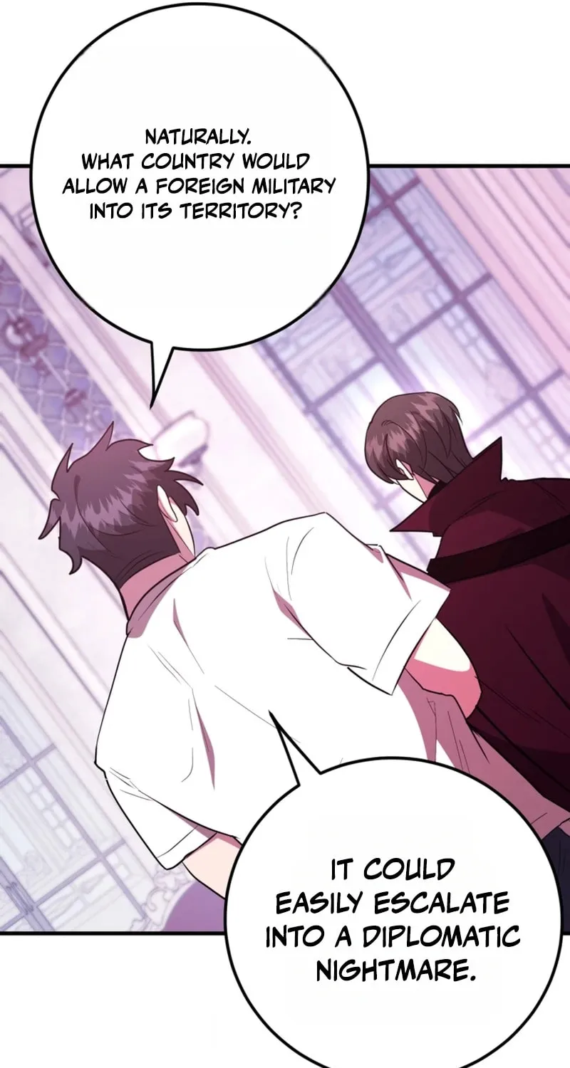 The 10-Star Player's Lucky Draw Chapter 116 page 75 - 