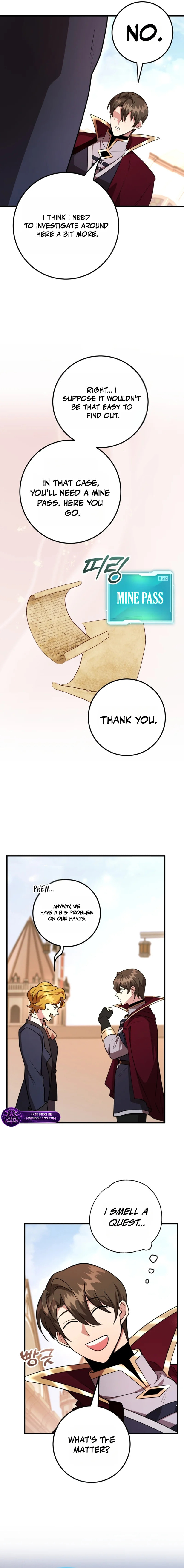 The 10-Star Player's Lucky Draw Chapter 117 page 2 - 