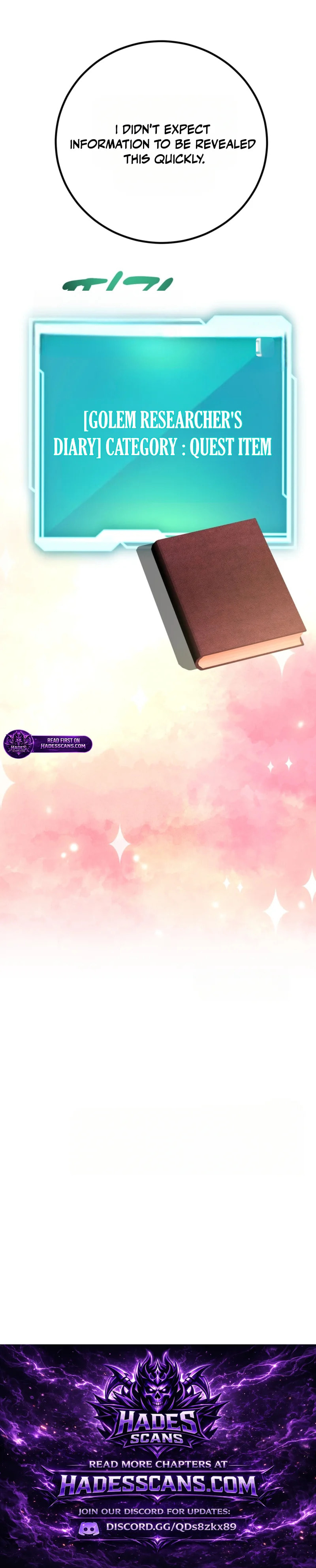 The 10-Star Player's Lucky Draw Chapter 117 page 19 - 