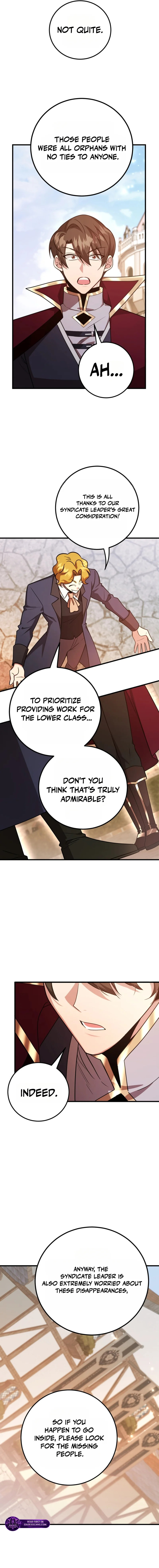 The 10-Star Player's Lucky Draw Chapter 117 page 4 - 