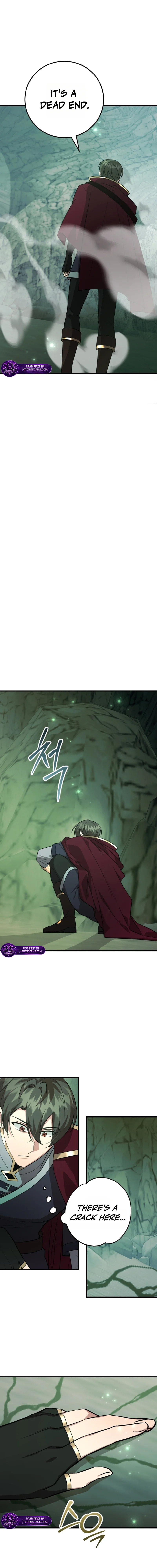 The 10-Star Player's Lucky Draw Chapter 117 page 7 - 