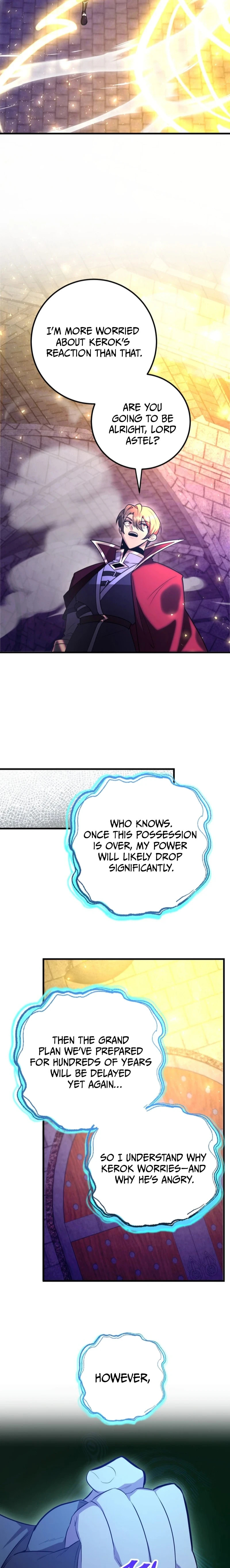 The 10-Star Player's Lucky Draw Chapter 121 page 2 - 