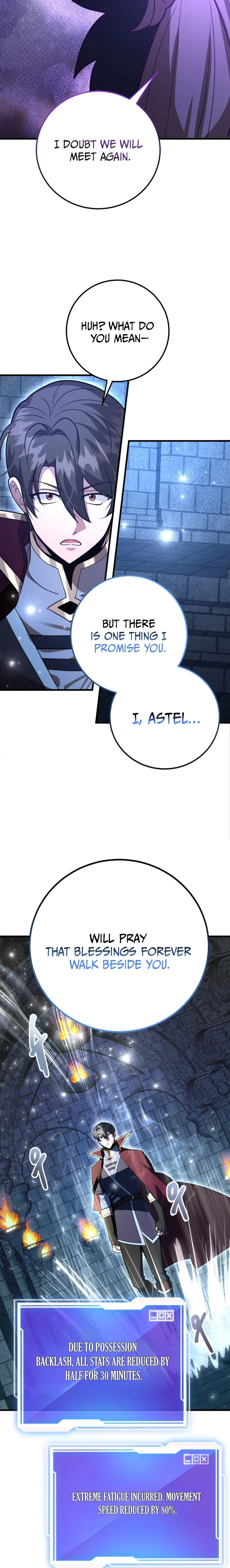 The 10-Star Player's Lucky Draw Chapter 121 page 11 - 