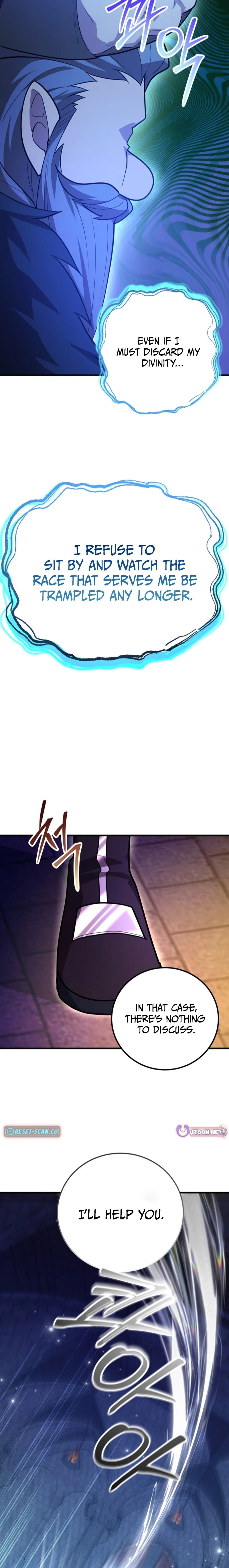 The 10-Star Player's Lucky Draw Chapter 121 page 3 - 