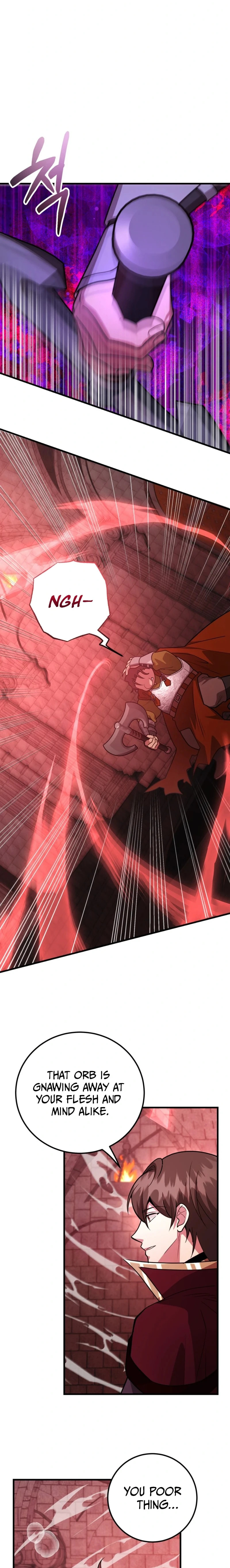 The 10-Star Player's Lucky Draw Chapter 121 page 5 - 