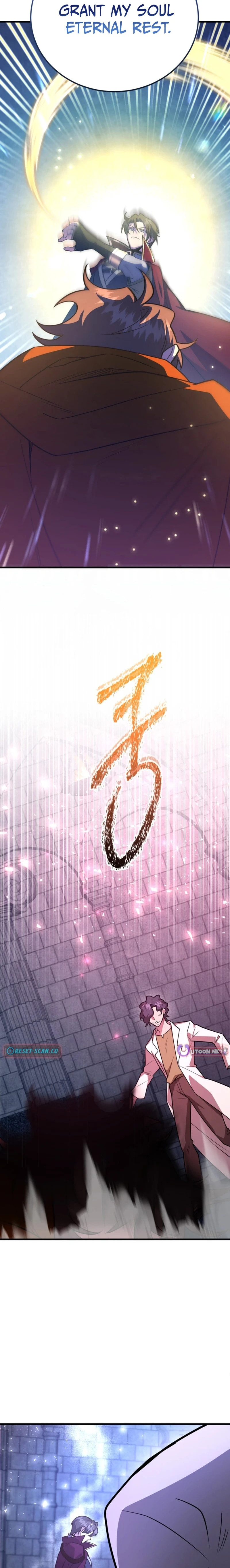 The 10-Star Player's Lucky Draw Chapter 121 page 9 - 