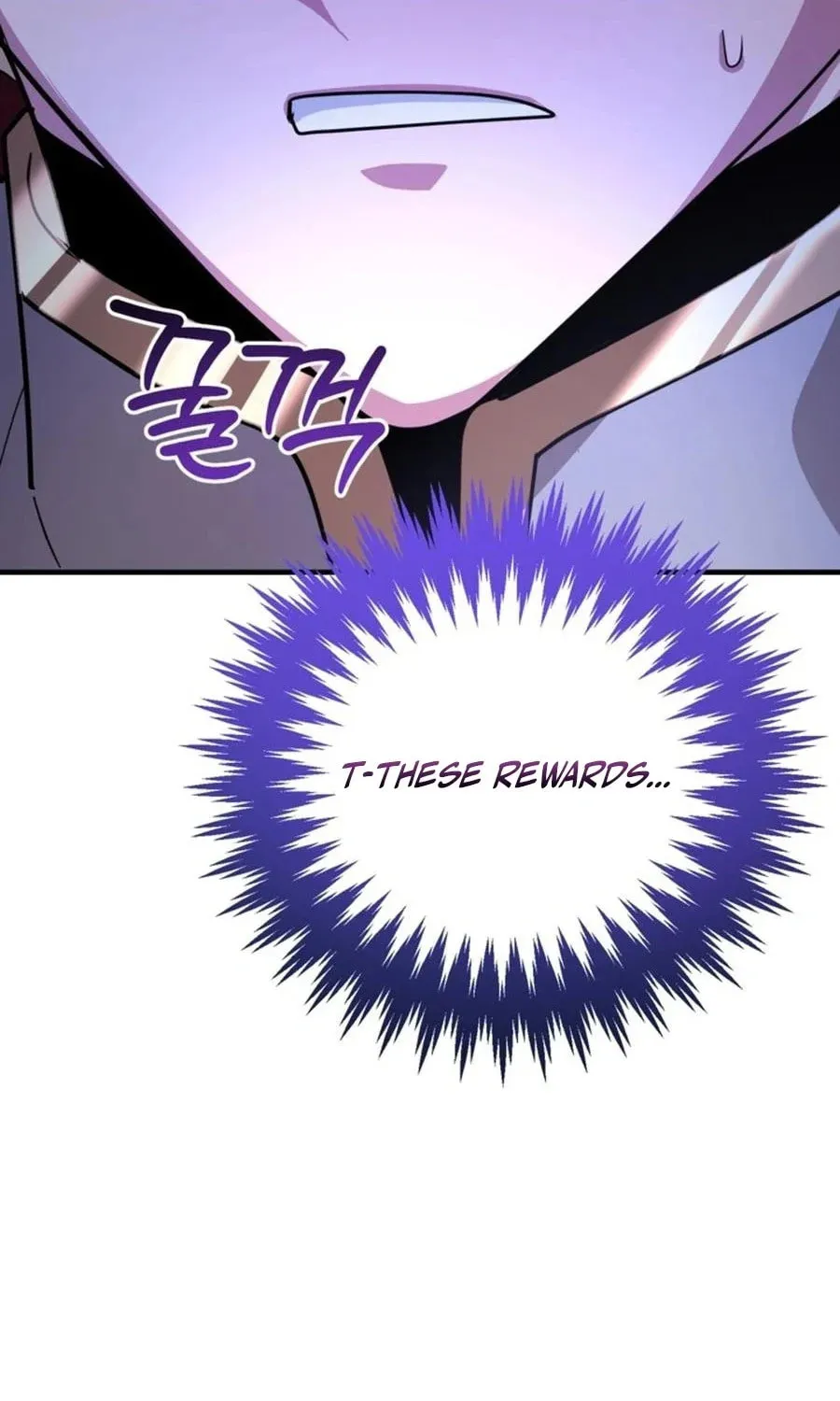 The 10-Star Player's Lucky Draw Chapter 83 page 104 - 
