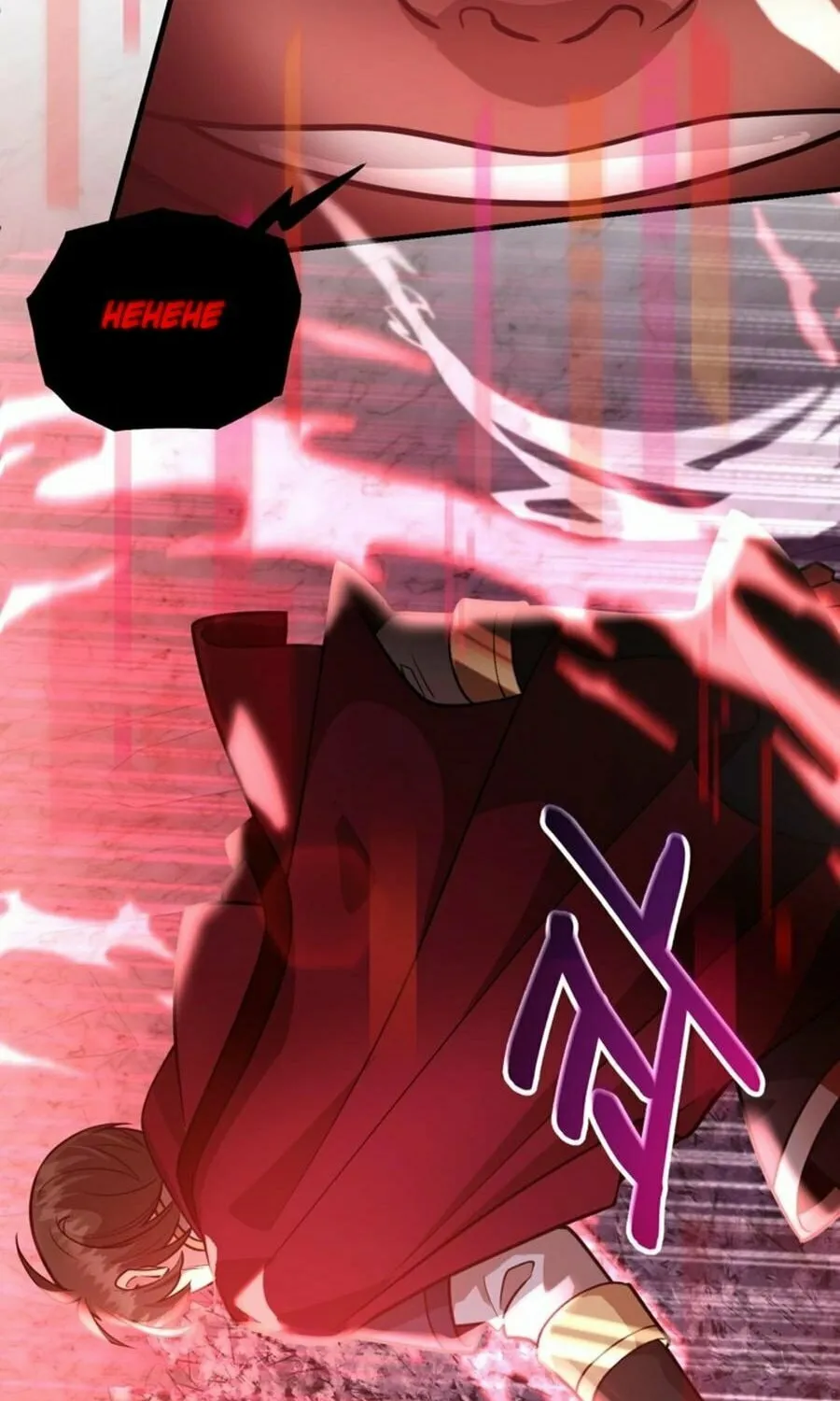 The 10-Star Player's Lucky Draw Chapter 83 page 12 - 