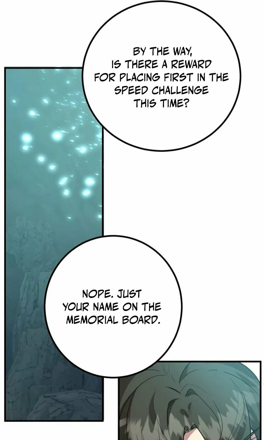 The 10-Star Player's Lucky Draw Chapter 83 page 20 - 
