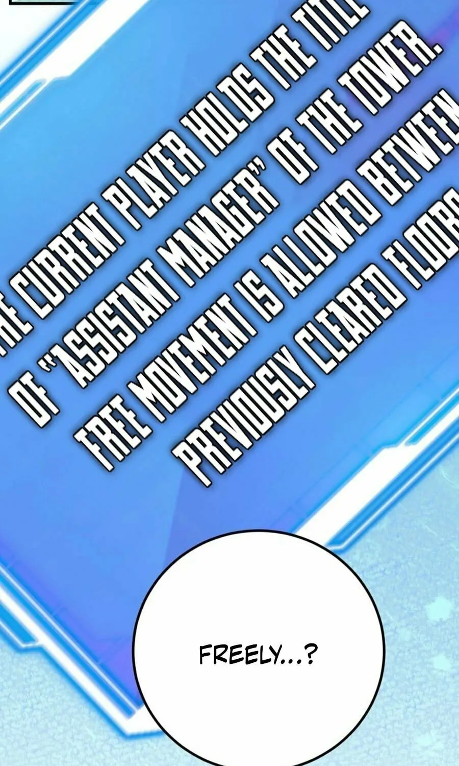 The 10-Star Player's Lucky Draw Chapter 83 page 36 - 