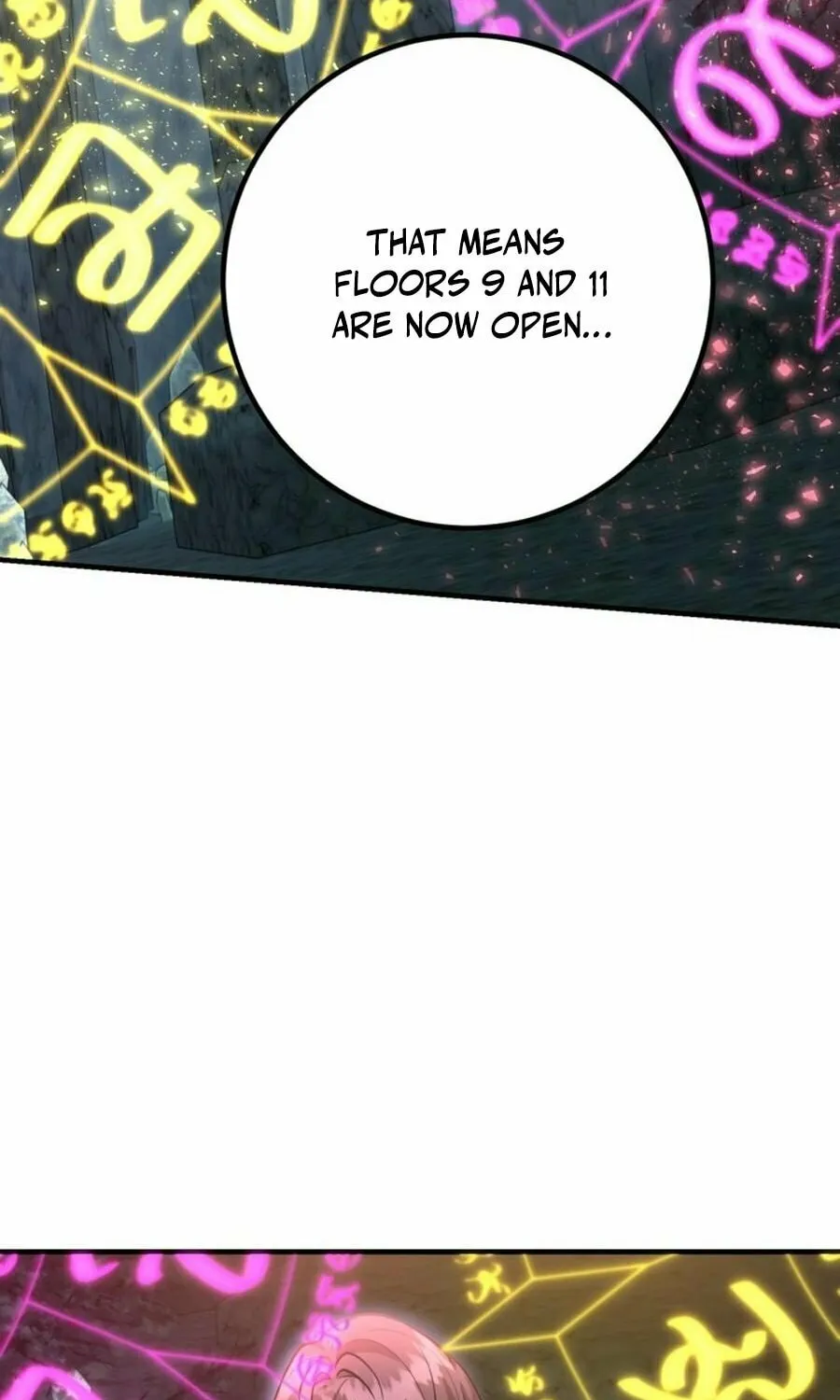 The 10-Star Player's Lucky Draw Chapter 83 page 39 - 