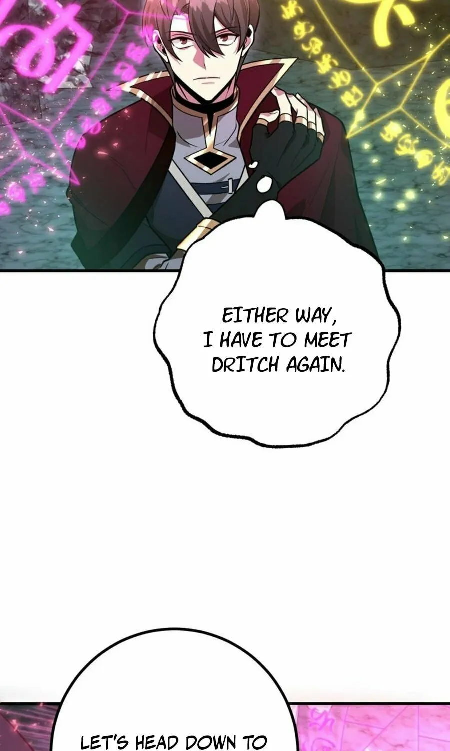 The 10-Star Player's Lucky Draw Chapter 83 page 40 - 