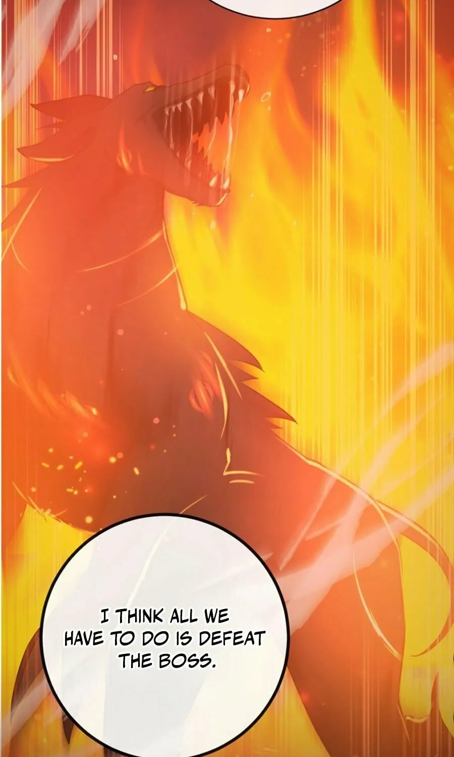 The 10-Star Player's Lucky Draw Chapter 83 page 5 - 