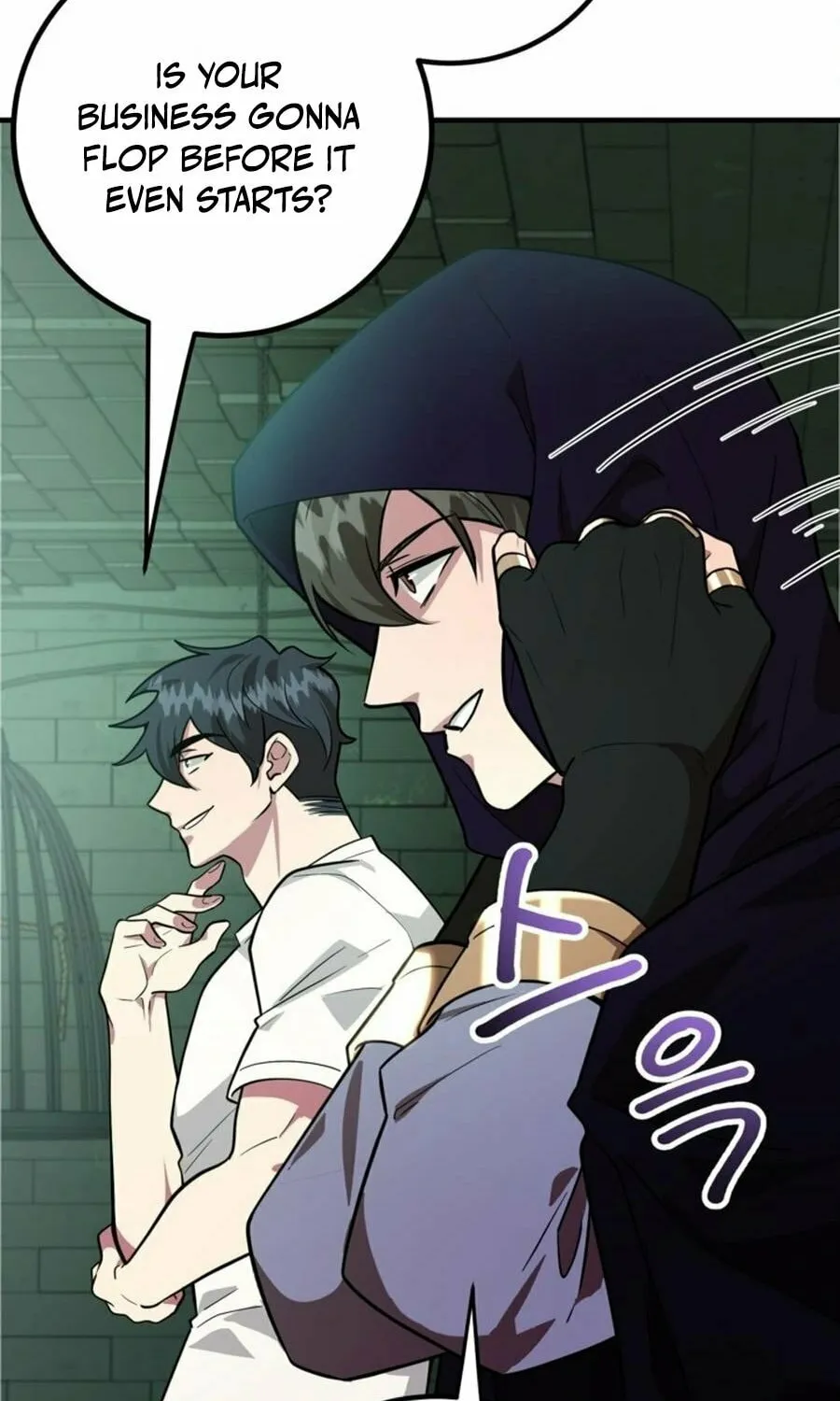 The 10-Star Player's Lucky Draw Chapter 83 page 64 - 