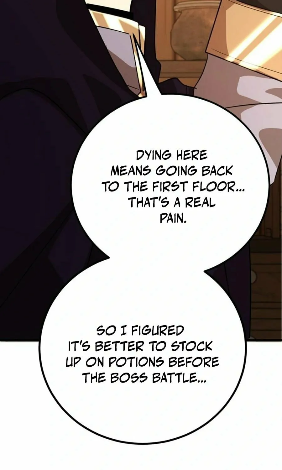 The 10-Star Player's Lucky Draw Chapter 83 page 70 - 
