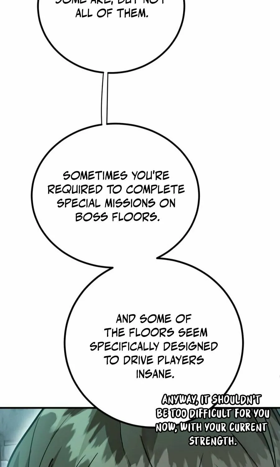 The 10-Star Player's Lucky Draw Chapter 83 page 8 - 