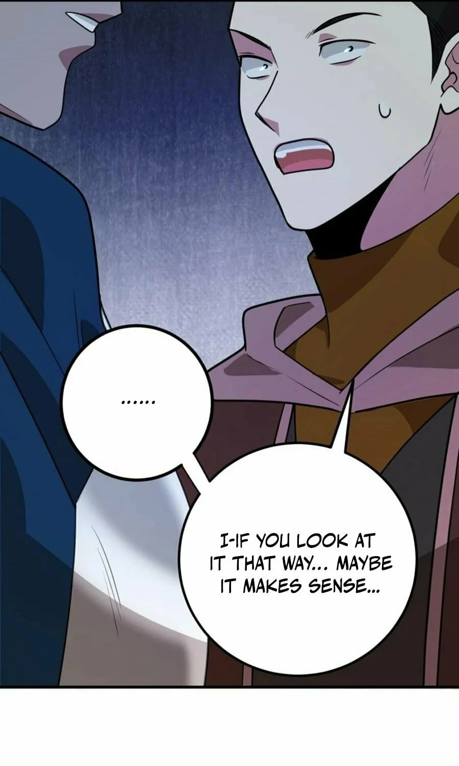 The 10-Star Player's Lucky Draw Chapter 83 page 72 - 