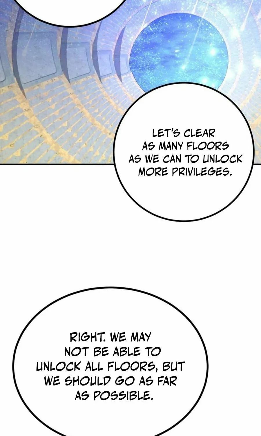 The 10-Star Player's Lucky Draw Chapter 83 page 80 - 