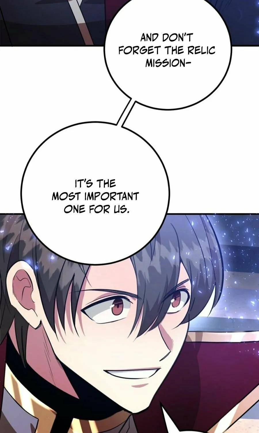 The 10-Star Player's Lucky Draw Chapter 83 page 82 - 