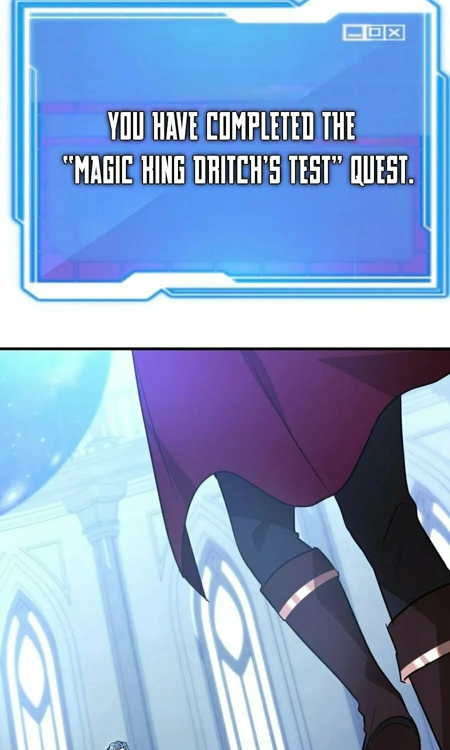 The 10-Star Player's Lucky Draw Chapter 83 page 85 - 