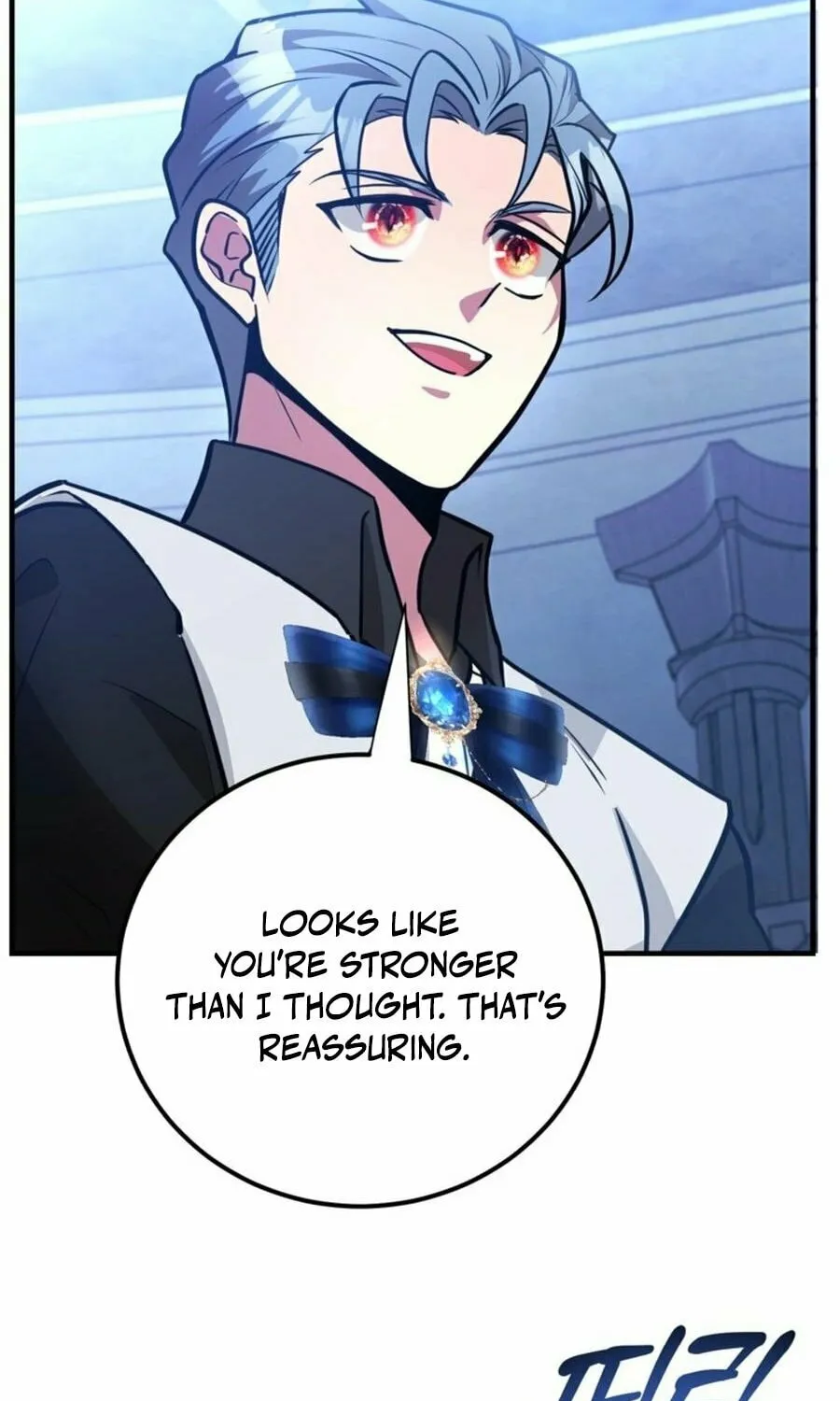 The 10-Star Player's Lucky Draw Chapter 83 page 87 - 