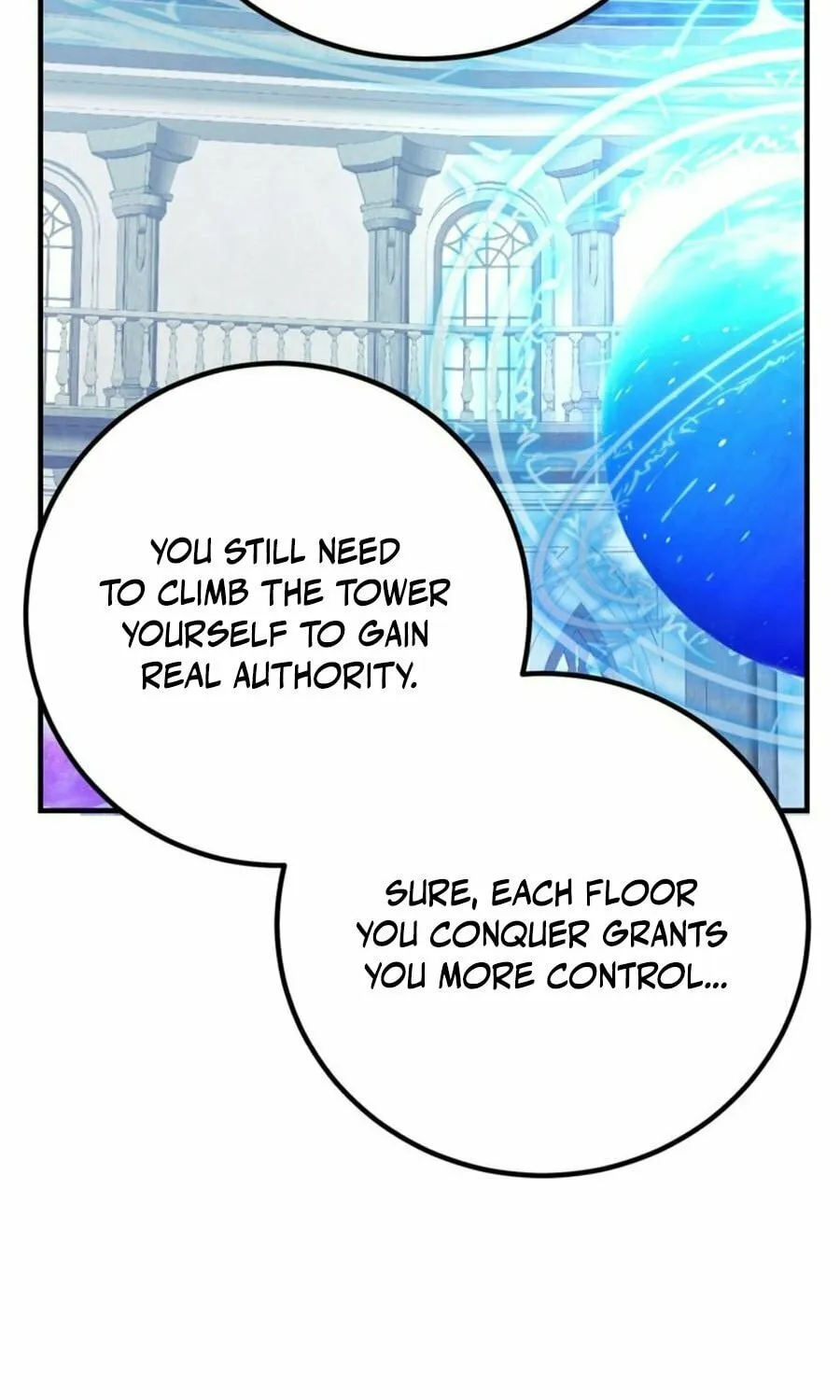 The 10-Star Player's Lucky Draw Chapter 83 page 89 - 