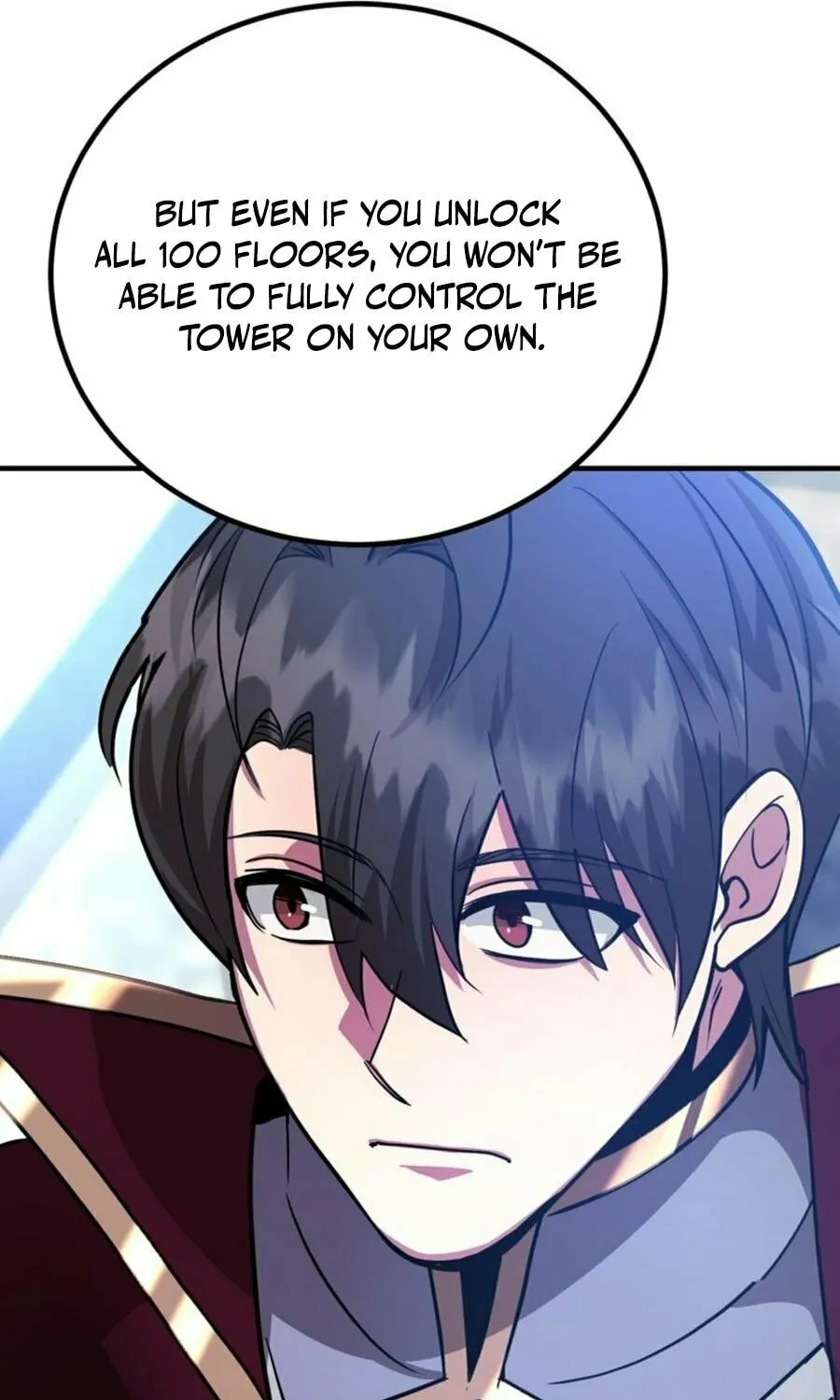 The 10-Star Player's Lucky Draw Chapter 83 page 91 - 