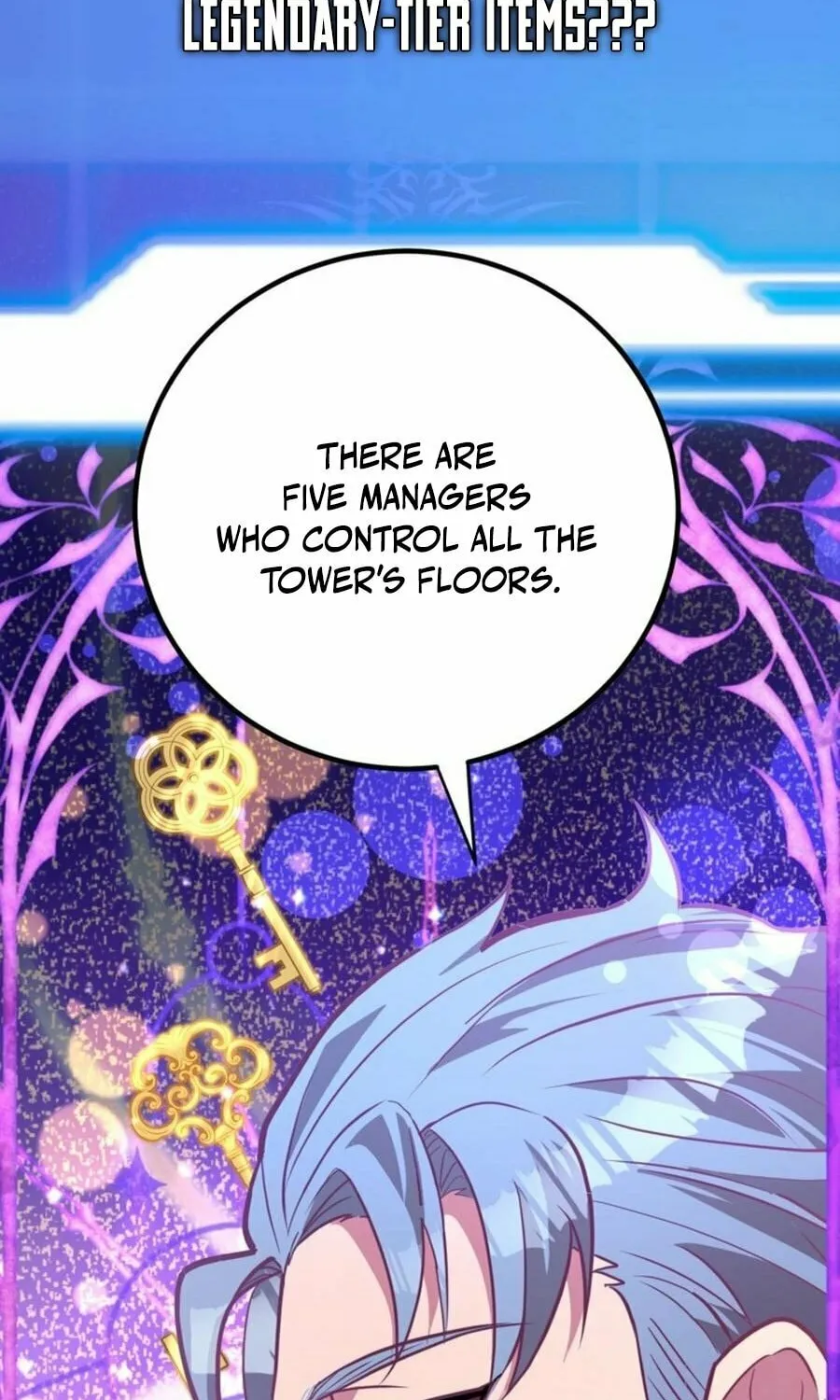 The 10-Star Player's Lucky Draw Chapter 83 page 99 - 