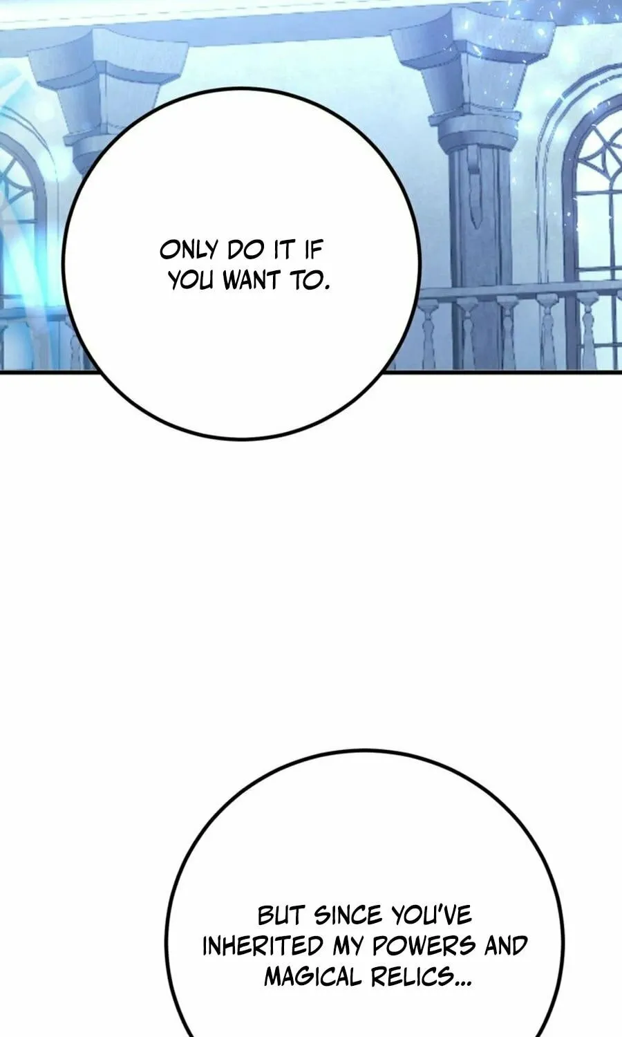 The 10-Star Player's Lucky Draw Chapter 84 page 13 - 