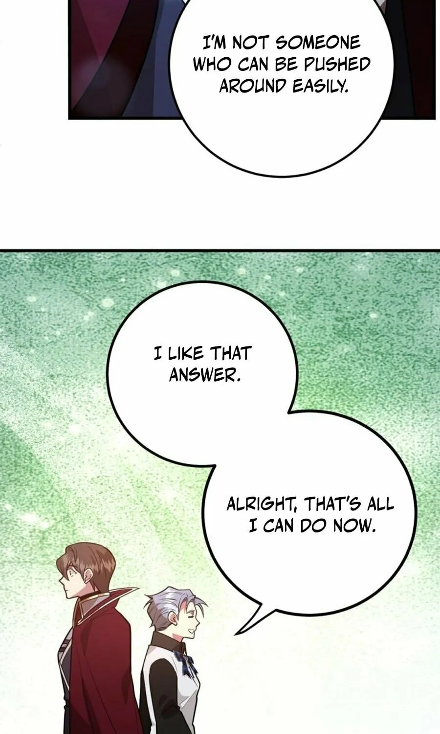 The 10-Star Player's Lucky Draw Chapter 84 page 16 - 