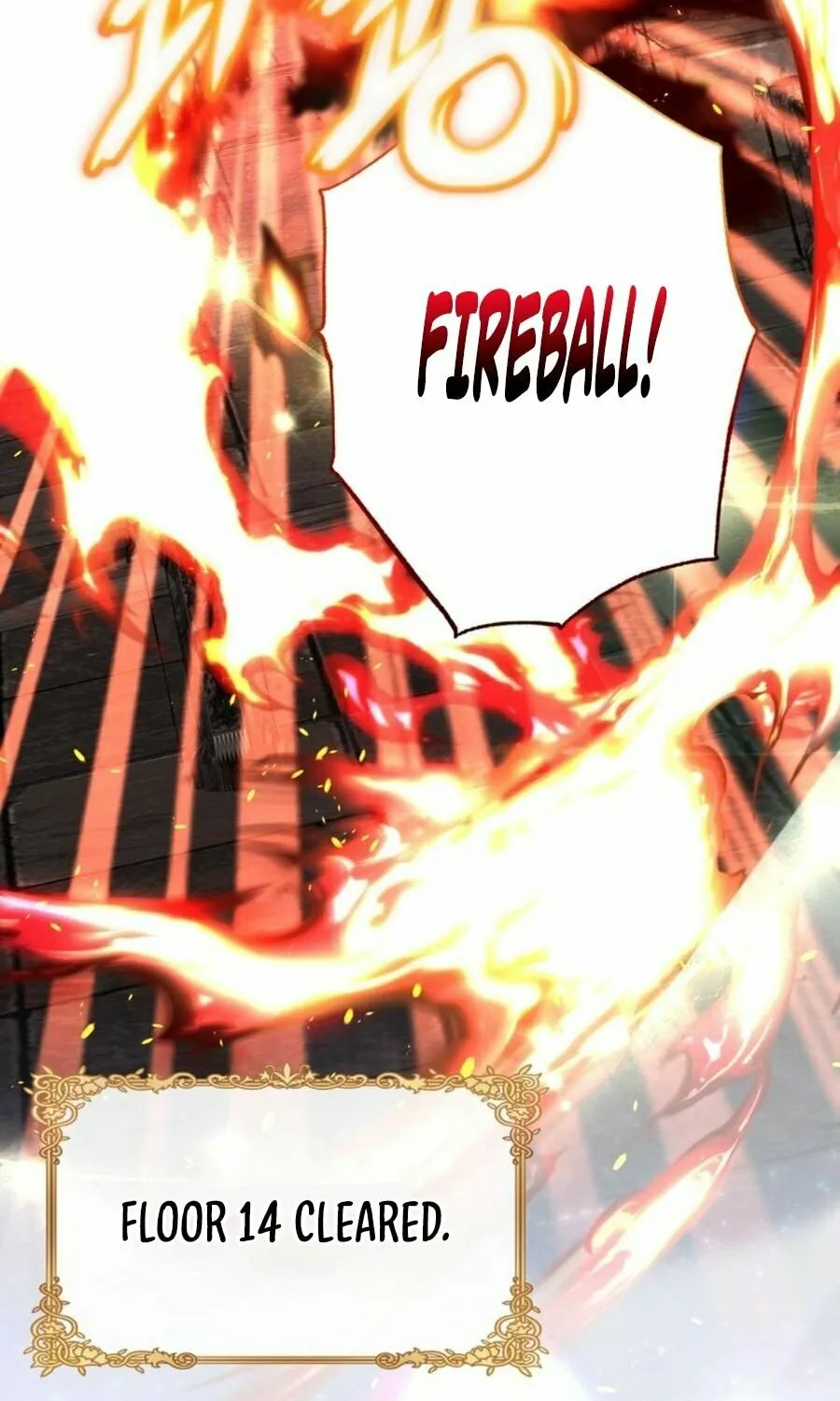The 10-Star Player's Lucky Draw Chapter 84 page 27 - 