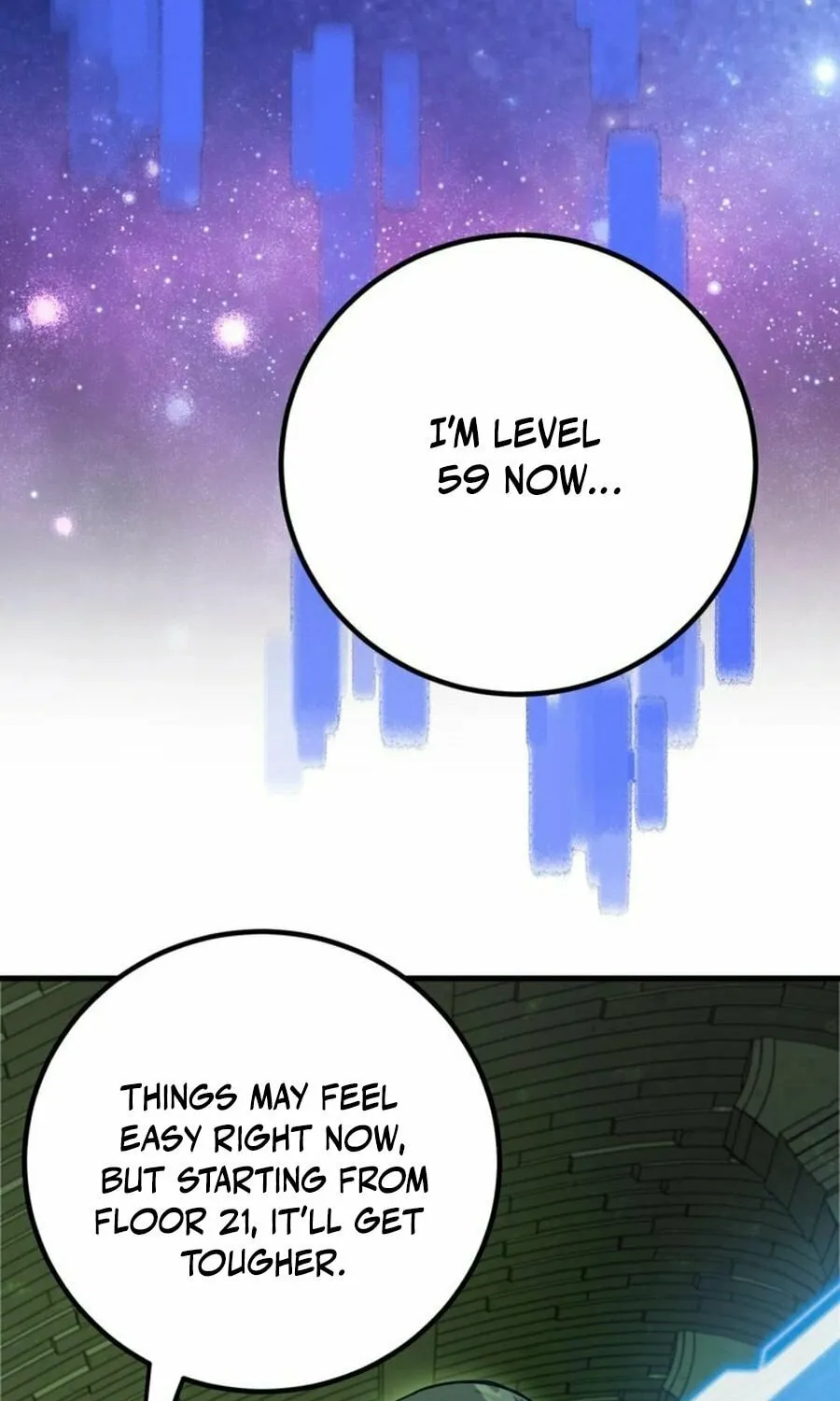 The 10-Star Player's Lucky Draw Chapter 84 page 30 - 