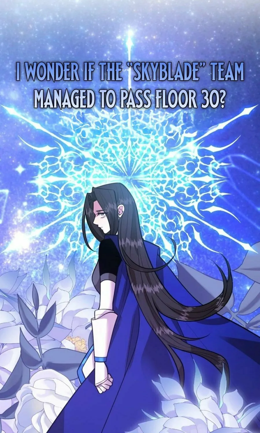 The 10-Star Player's Lucky Draw Chapter 84 page 34 - 
