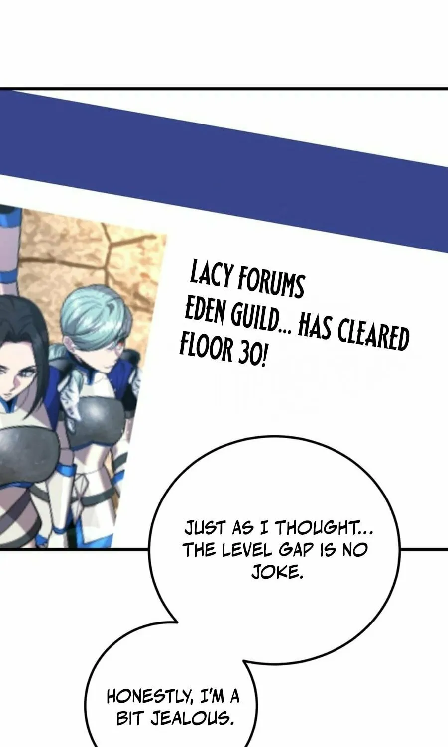 The 10-Star Player's Lucky Draw Chapter 84 page 36 - 