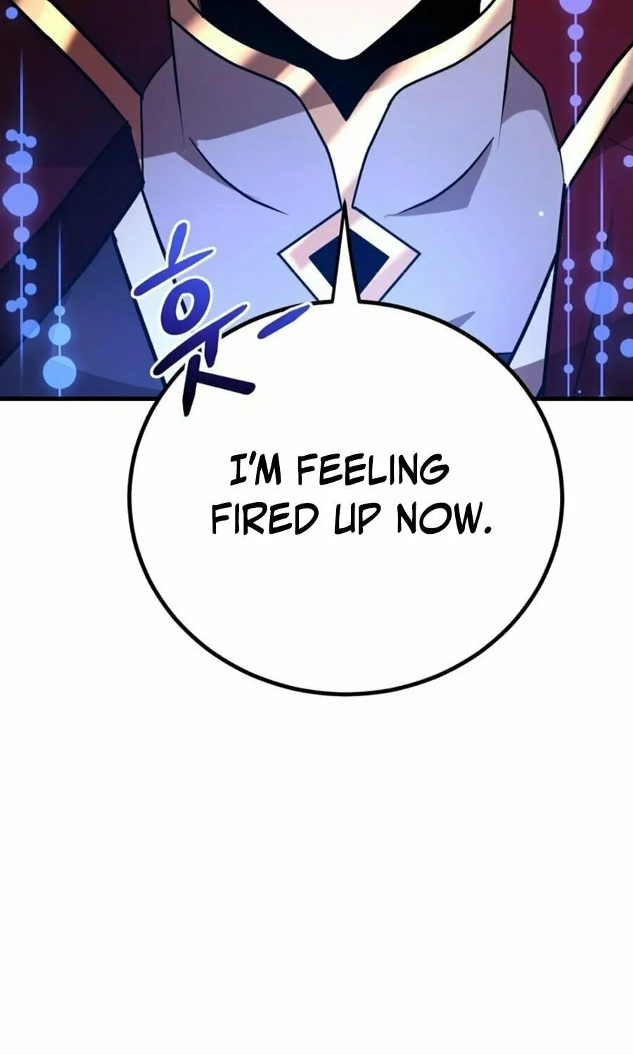 The 10-Star Player's Lucky Draw Chapter 84 page 38 - 