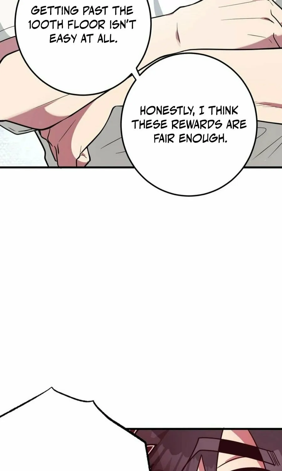 The 10-Star Player's Lucky Draw Chapter 84 page 5 - 