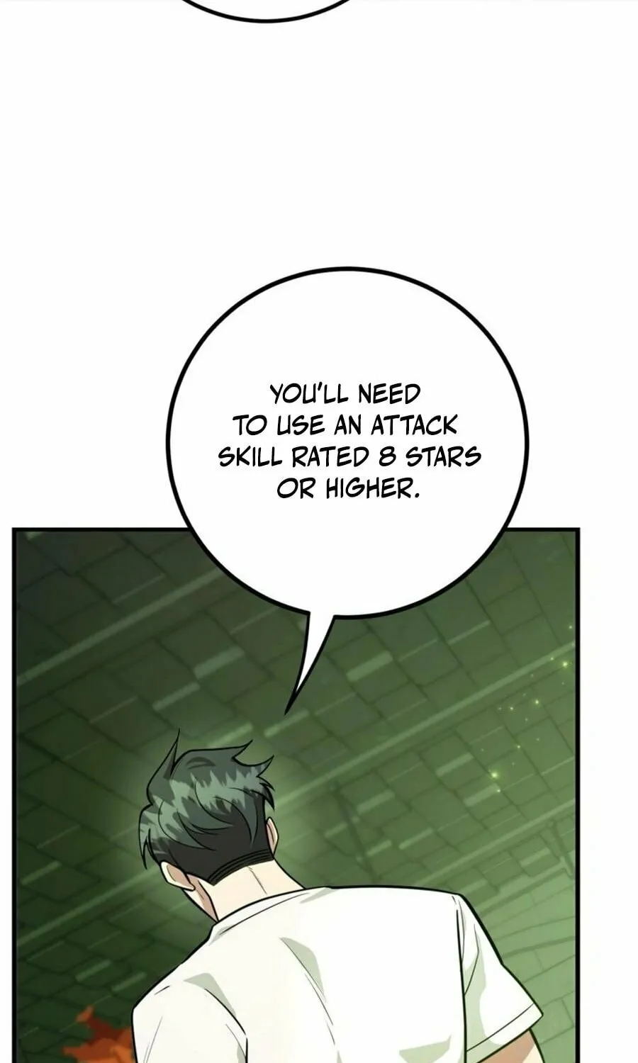 The 10-Star Player's Lucky Draw Chapter 84 page 44 - 