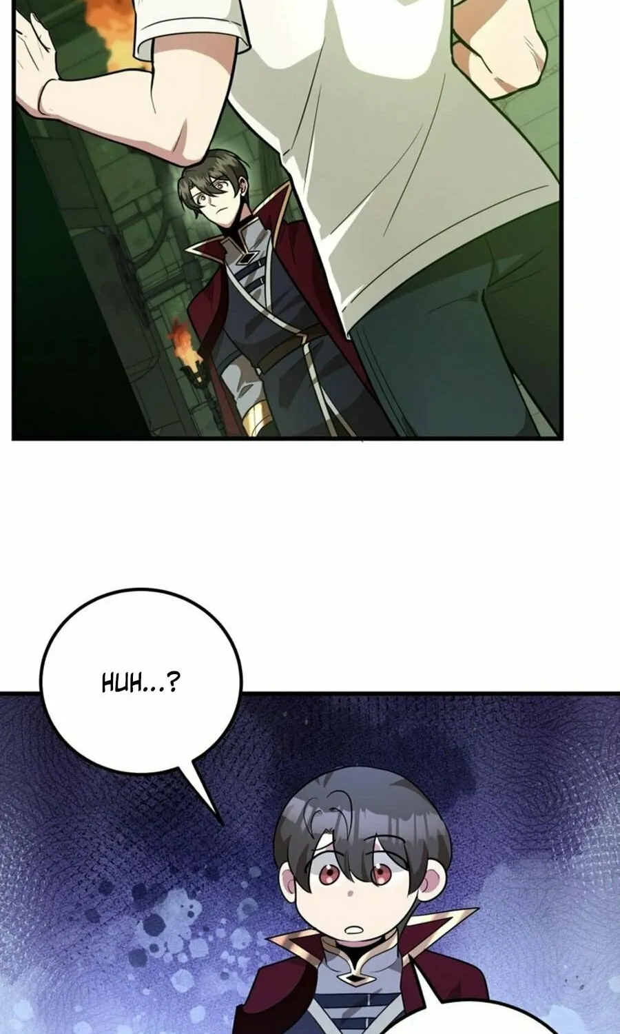 The 10-Star Player's Lucky Draw Chapter 84 page 45 - 