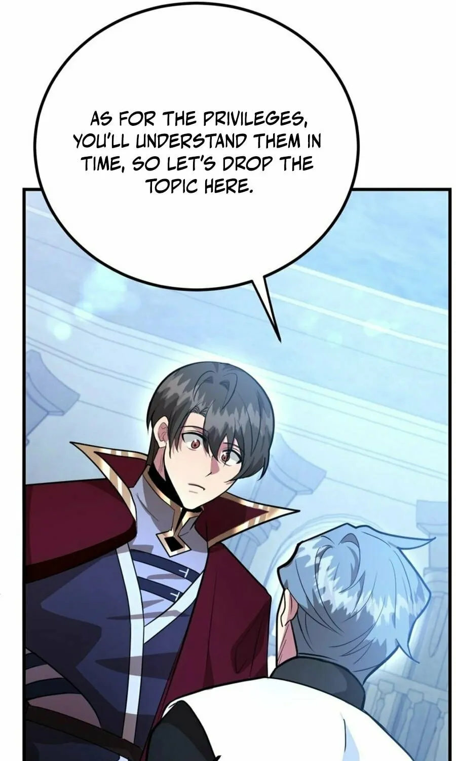 The 10-Star Player's Lucky Draw Chapter 84 page 7 - 
