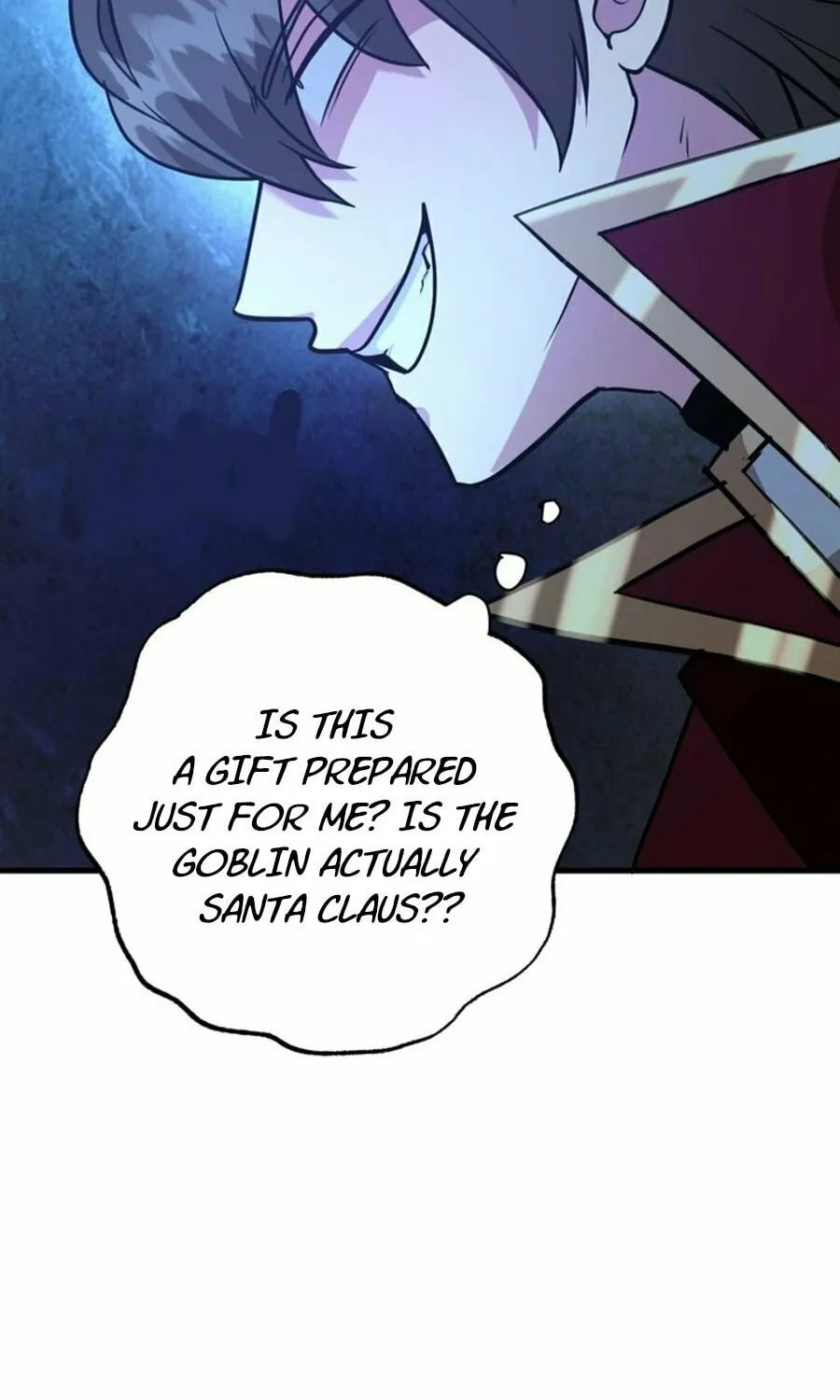 The 10-Star Player's Lucky Draw Chapter 84 page 65 - 